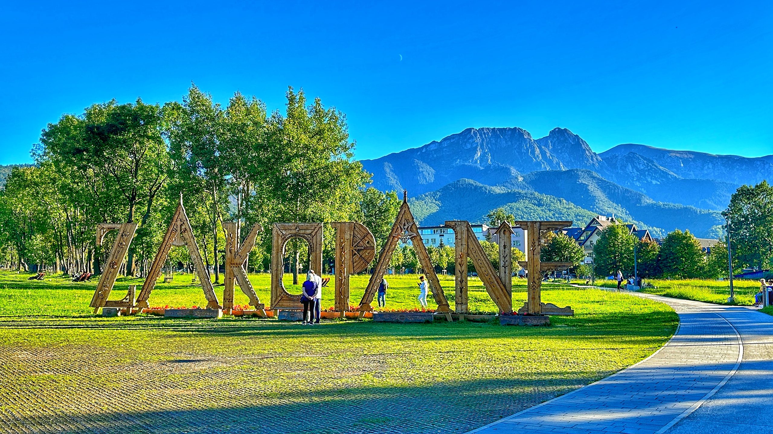 Zakopane